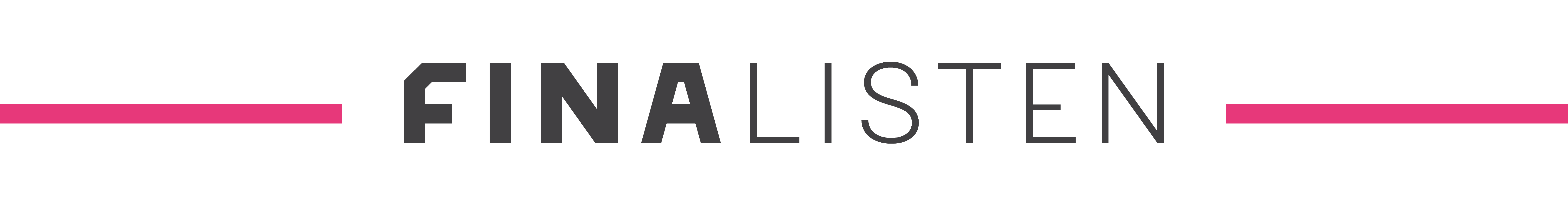 Finalisten Logo